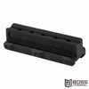 Unity Tactical - FAST Red Dot Mount 2.05" Black - FST-COGB - 810007881010 - Boss Firearms - BossFirearms.com