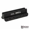 Unity Tactical - FAST Red Dot Mount 2.05" Black - FST-COGB - 810007881010 - Boss Firearms - BossFirearms.com