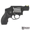 Smith & Wesson - 340 .357 Mag 1.875" - 163062 - 022188630626 - Boss Firearms - BossFirearms.com