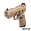 FN America - Five Seven MRD 5.7x28mm Pistol - 4.8" - 66-101275 - 845737015145 - Boss Firearms - BossFirearms.com