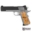 Sig Sauer - 1911M STX 45ACP Pistol - 5" - 1911M-45-STX