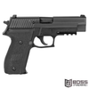 Sig Sauer - P226 MK-25  9mm Pistol 4.4" - MK25-10 - 798681439126 - Boss Firearms - BossFirearms.com