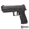 Sig Sauer - P320 XTEN 10mm Pistol 5" - 320X5-10-BXR3-R2 - 798681652341 - Boss Firearms - BossFirearms.com