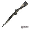 Springfield - M1A Scout Squad .308 Win Rifle 18" - AA9117 - 706397958862 - Boss Firearms - BossFirearms.com