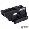 Unity Tactical - Fast Micro Red Dot Mount 2.26" - FST-COMB - 810007880990 - boss Firearms - BossFirearms.com