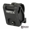 Unity Tactical - Fast Magnifier Mount 2.26" - FST-MAPB - 810007880037 - Boss Firearms - BossFirearms.com