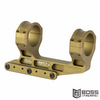 Unity Tactical - FAST LPVO Mount 2.05" FDE - FST-S34205F - 810007880655 - Boss Firearms - BossFireams.com