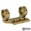 Unity Tactical - FAST LPVO Mount 2.05" FDE - FST-S34205F - 810007880655 - Boss Firearms - BossFireams.com
