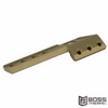 Unity Tactical - FUSION Light Wing Right Side Mount FDE - FUS-LWRF - 859114006305 - Boss Firearms - BossFirearms.com