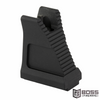 Unity Tactical - Fusion Fixed Front Site - FUS-S2B - 859114006220 - Boss Firearms - BossFirearms.com