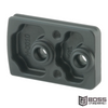Spuhr - Trijicon RMR Hunting Interface - H-0010 - 7340150710521 - Boss Firearms - BossFirearms.com
