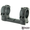 Spuhr - Picatinny Hunting Mount 34mm H/1.35" 0 MOA -SCP-4006 - 7340150712303 - Boss Firearms - BossFirearms.com