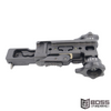 Spuhr - Ballistic Adjustable Mount for Aimpoint M4 Sights 7.62 - SM-101QD-1 - Boss Firearms - BossFirearms.com