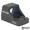 Holosun - Red Dot 6 MOA Dot - HS407K X2 - 810047071204 - Boss Firearms - BossFirearms.com