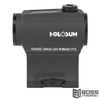 Holosun 403C red dot optic - HS403C - 760921087374 - Boss Firearms
