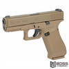 Glock - 19x 9mm Pistol 4.02" - G19X17AUT - 764503050350 - Boss Firearms - BossFirearms.com