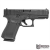 Glock - 26 Gen 5 9mm Pistol 3.43" - UA235S203 - 764503044632 - Boss Firearms - BossFirearms.com