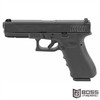 Glock - 22 RTF2 .40S&W Pistol 4.49" - G2210RTFAUT - 764503032448 - Boss Firearms - BossFirearms.com
