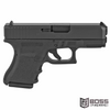 Glock 29SF Gen 3 10mm Pistol - 3.78" - PF2950201 - 764503672019 - Boss Firearms - BossFirearms.com