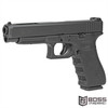 Glock - 34 Gen 3 9mm Pistol 5.31" - UI3430103 - 764503048746 - Boss Firearms - BossFirearms.com