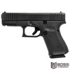 Glock - 19 Gen 5 9mm Pistol 4.02" - UA195S201 - 764503037559 - Boss Firearms - BossFirearms.com