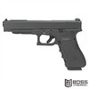 Glock - 35 Gen 3 .40 S&W Pistol 5.31" - PI3530101 - 764503353017 - Boss Firearms - BossFirearms.com