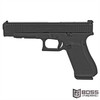 Glock - 34 Gen 5 MOS 9mm Pistol 5.31" - PA343S101MOS - 764503030017 - Boss Firearms - BossFirearms.com