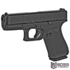 Glock - 19 Gen 5 MOS 9mm Pistol - 4.02" - G19515MOSAUT - 764503050367 - Boss Firearms - BossFirearms.com