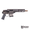 Q - Mini Fix 8" Barrel Pistol - .300 Blackout - #MINIFIX-300BLK-8IN-PISTOL-NB - Boss Firearms - BossFirearms.com