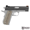 Kimber Aegis Elite Pro 1911 - .45 ACP - 3000349 - 669278303499 - Boss Firearms - BossFirearms.com