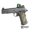 Kimber KHX Custom (OI) 1911 - 3000376 -3000377 -3000378 - Boss Firearms - BossFirearms.com