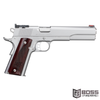Kimber - Stainless Target 1911 45ACP 6" - 3000373 - 669278303734 - Boss Firearms -BossFirearms.com