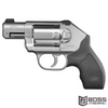 Kimber - K6S Stainless .357 Mag Revolver -  2" - 3400010 - 669278340104 - Boss Firearms - BossFirearms.com