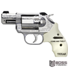 Kimber K6S .357 Mag - 2" Texas Edition - 3400028 - 669278340289 - Boss Firearms - BossFirearms.com