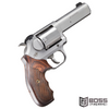 Kimber K6S DASA  Combat .357 Mag - 4" - 3400031 - 669278340319 - Boss Firearms - BossFirearms.com