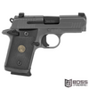 Sig Sauer - P938 9mm Legion Pistol  3" - 938-9-LEGION - 798681582532 - Boss Firearms - BossFirearms.com