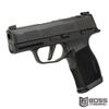 Sig Sauer - P365X 9mm pistol 3.1" - 365X-9-BXR3P-MS - 798681663873 - Boss Firearms - BossFirearms.com