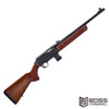 Henry - Homesteader 9mm Rifle 16.37" - H027-H9 - 619835020000 - Boss Firearms - BossFirearms.com