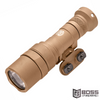 Surefire - M340C Scout Pro Flashlight 500 Lumens - M340C-TN-PRO - 84871329231 - boss Firearms - BossFirearms.com