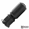 Knight's Armament - 5.56 Silencer - MCQ/QDC-PRT - Black - #119354 - 819064018650 - Boss Firearms - BossFirearms.com