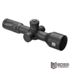 EOTech - Vudu Rifle Scope 5-25X50mm 34mm MD3-MRAD Illuminated Reticle - VDU5-25FFMD3 - 672294110118 - Boss Firearms - BossFirearms.com