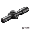 EOTech - Vudu Rifle Scope 1-6X24mm R-3 (5.56mm BDC) Green Illuminated MOA Reticle - VDU1-6FFSR3G - 672294110231 - Boss Firearms - BossFirearms.com