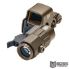 EOTech - EXPS3-0 Holographic Sight Red 68 MOA Ring - HHSVIIITAN - 672294600954 - Boss Firearms - BossFirearms.com