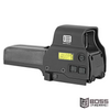 EOTech - 558 Holographic Sight Red 68 MOA Ring - 558.A65 - 672294600534 - Boss Firearms - BossFirearms.com