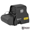 EOTech - XPS2-0 Holographic Sight Green 68MOA Ring - XPS2-0GRN - 672294600626 - Boss Firearms - BossFirearms.com