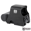 EOTech - XPS3 Holographic Sight Red 68 MOA Ring - XPS3-2 - 672294600329 - Boss Firearms - BossFirearms.com