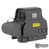 EOTech - EXPS2 Holographic Sight Red 68 MOA Ring - EXPS2-2 - 672294600268 - Boss Firearms - BossFirearms.com