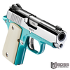 Kimber - Micro 9 Bel Air 9mm - 3.15" - 3700647 -  669278376479 - Boss Firearms - BossFirearms.com