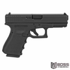 Glock 19 Gen3 9mm Pistol - 4.02" - UI1950203 - Boss Firearms - BossFirearms.com