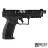 Canik - METE SFT Pro 9mm Pistol OR 5" - HGP7156-N - 787450810969 -Boss Firearms - BossFirearms.com